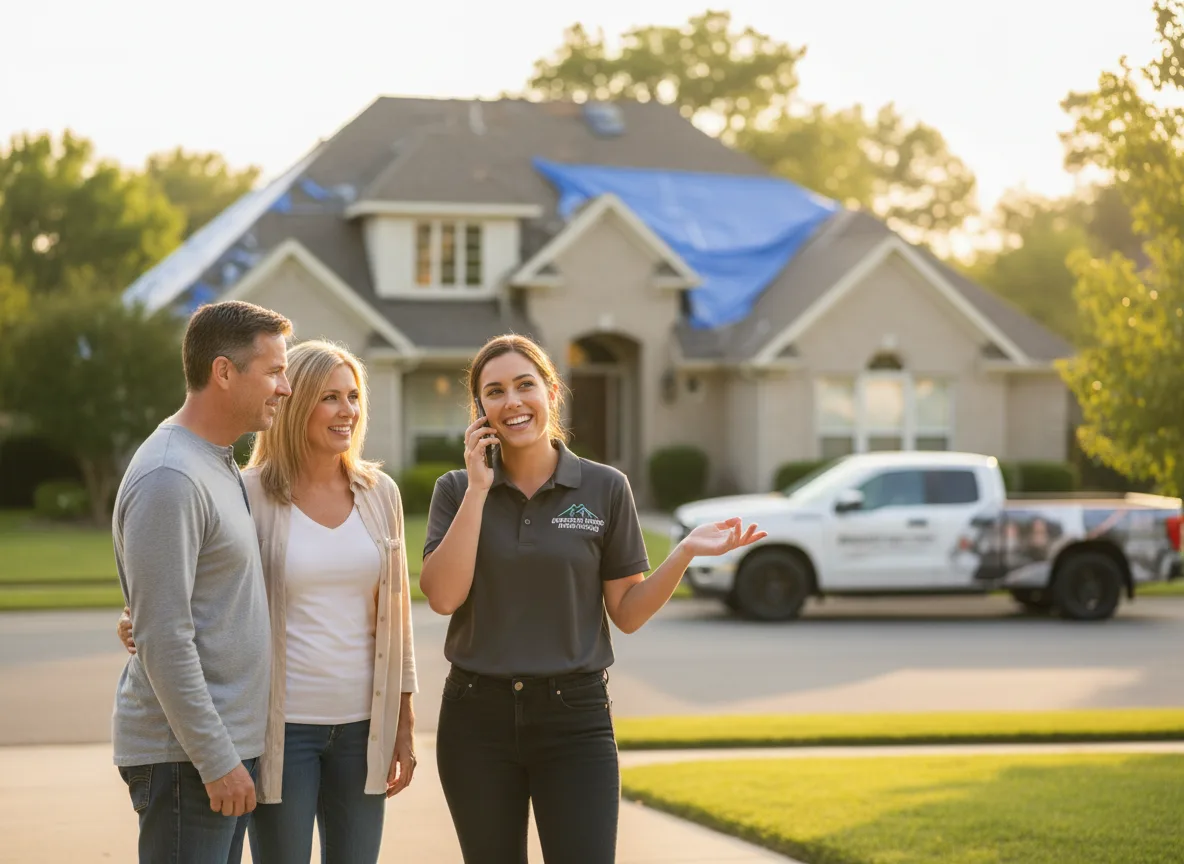 Emergency Roof Repair New Waterford, OH FAQs